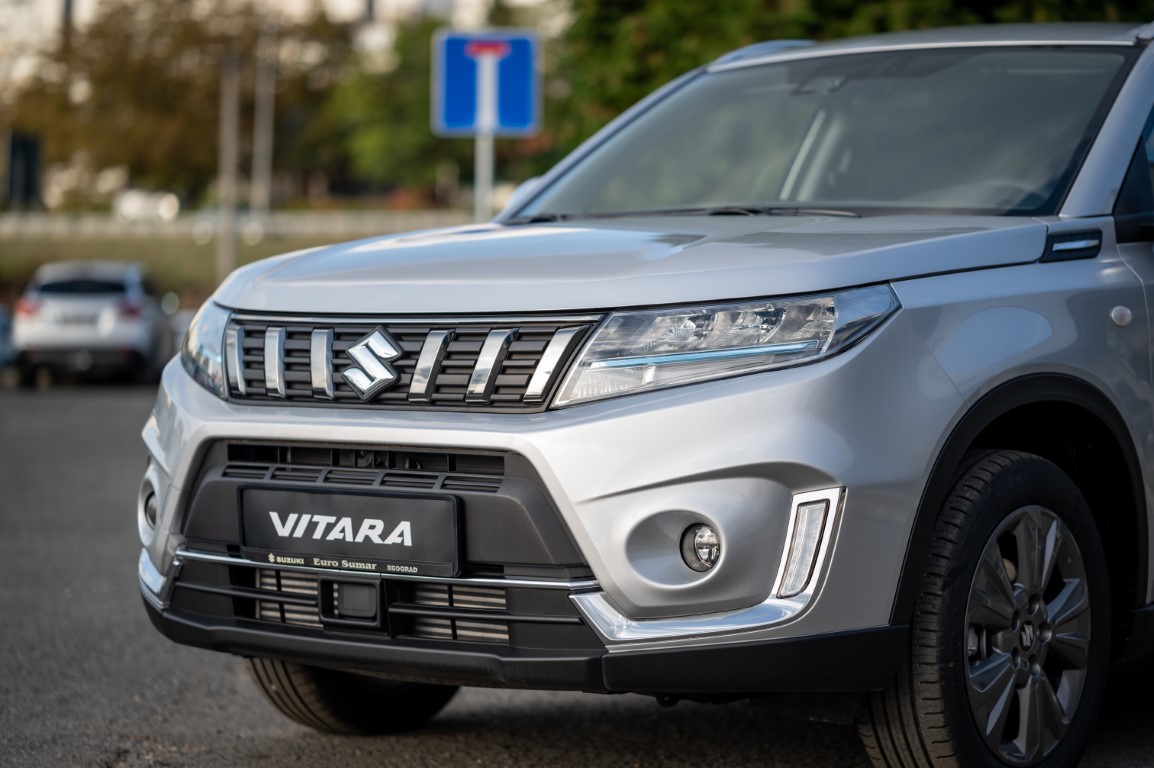 VITARA 1.4 PREMIUM 4WD 6AT