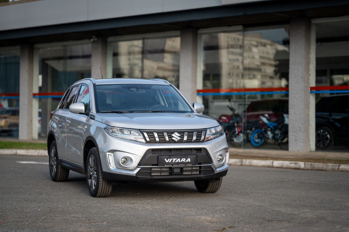 VITARA 1.4 PREMIUM 4WD 6AT