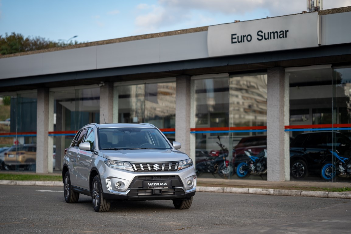 VITARA 1.4 PREMIUM 4WD 6AT