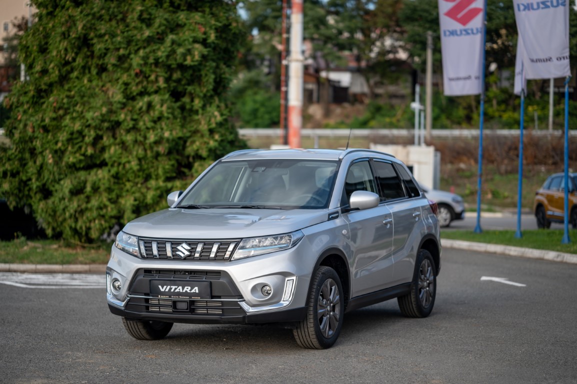 VITARA 1.4 PREMIUM 4WD 6AT