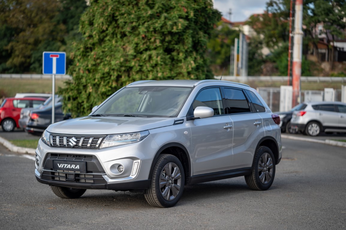 VITARA 1.4 PREMIUM 4WD 6AT