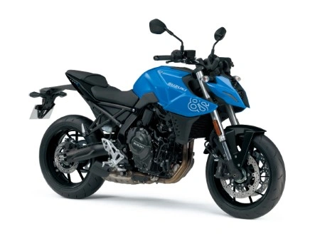 GSX-8S