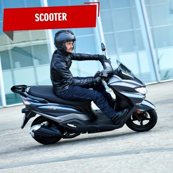 Scooter