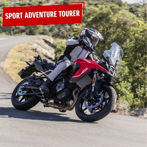 Sport Adv Tourer