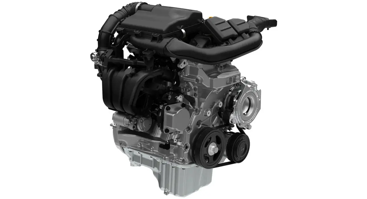 Motor