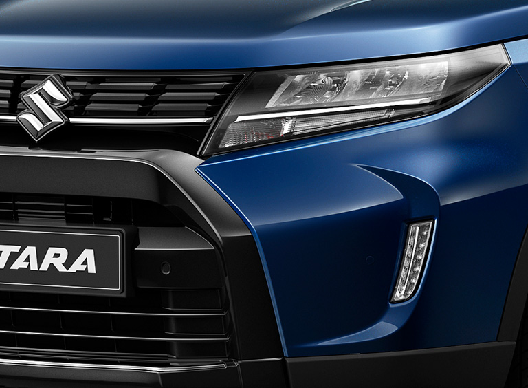 SUV motivi
