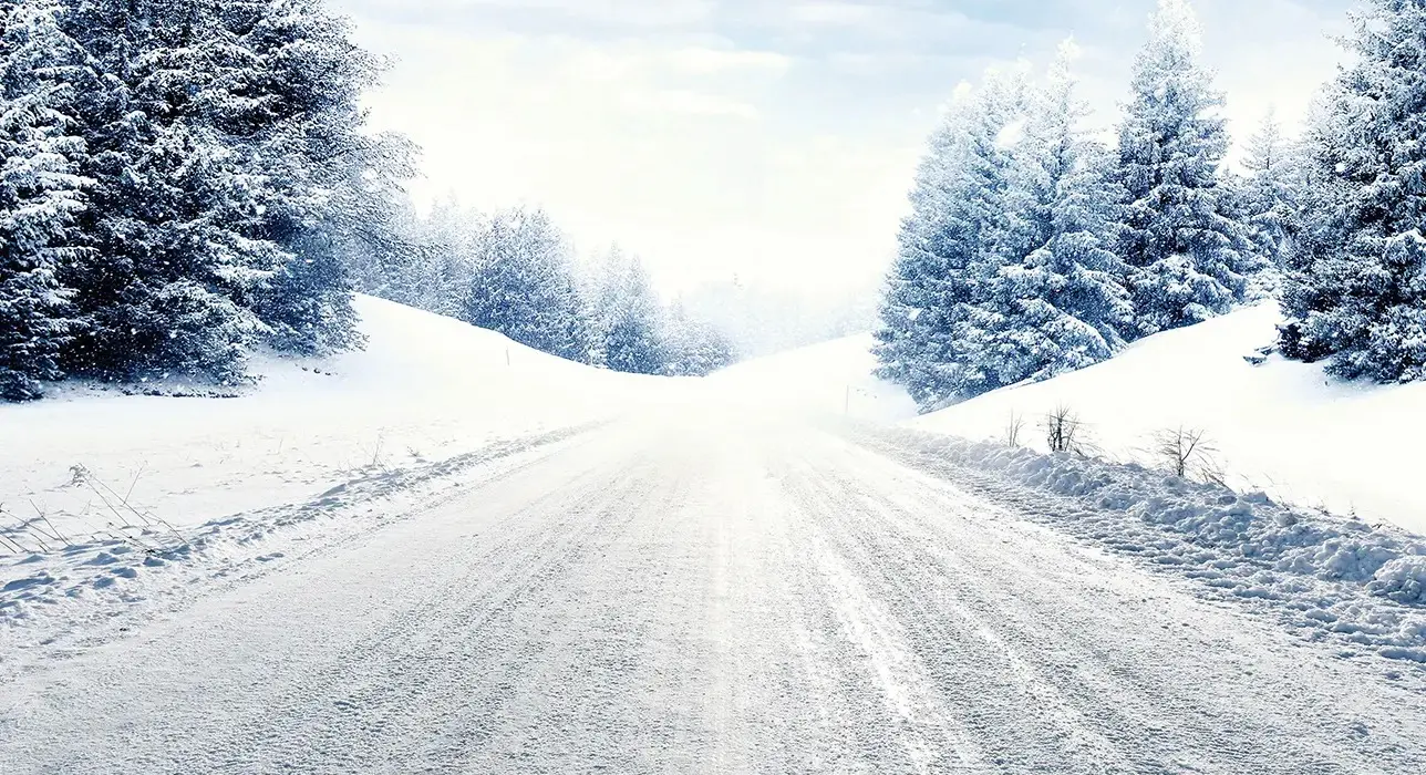 SNOW režim